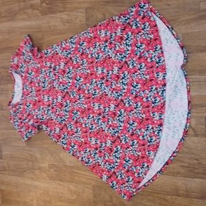 Lularoe dress size small